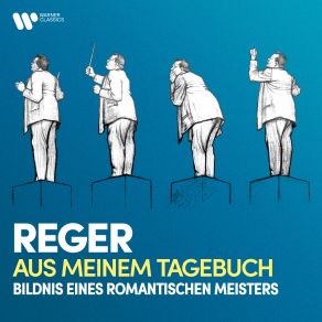 Download track Reger Organ Sonata No. 2 In D Minor, Op. 60 II. Invocation. Grave Con Duolo Max Reger
