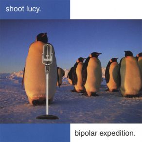 Download track A Little Bit Worse Shoot Lucy