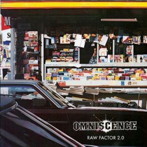 Download track My Main Man Omniscence