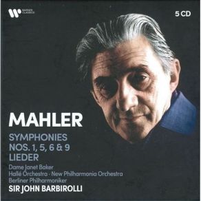 Download track 14. Fünf Rückert-Lieder - IV. Liebst Du Um Schönheit Orch. Max Puttman Gustav Mahler
