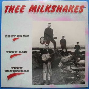 Download track This Feeling Inside Thee Milkshakes
