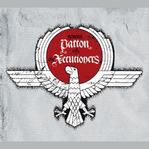 Download track Roc Raida: Riot Control Agent / Combat Stress Control X - Ecutioners, General Patton