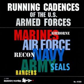 Download track Swift, Silent. Deadly (Recon Marines) U. S. Armed Forces