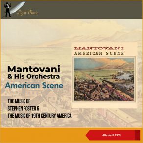 Download track Old Folks At Home Mantovani And His Orchestra