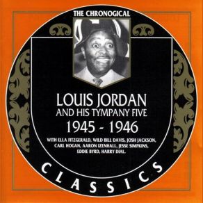 Download track Ain't That Just Like A Woman Louis Jordan