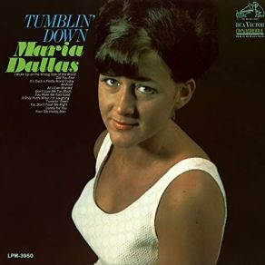 Download track It's Such A Pretty World Today Maria Dallas