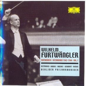 Download track Handel - Concerto Grosso No. 10 In D Minor Op. 6 - 1. Ouvertur Berliner Philharmoniker, Wilhelm Furtwängler