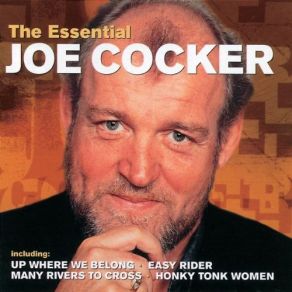 Download track Sorry Seems To Be The Hardest Word Joe Cocker
