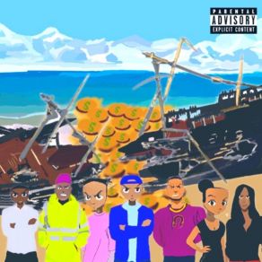 Download track Tranquilize Hampton's Very OwnLaurie Bee