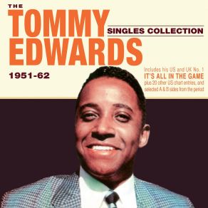 Download track I'm Building Castles Again Tommy Edwards