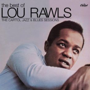 Download track Nobody But Me Lou Rawls