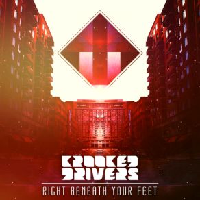 Download track Loose Ends Krooked Drivers