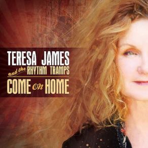 Download track Long Way From Texas Teresa James, The Rhythm Tramps