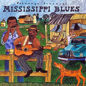 Download track Make Me A Pallet On Your Floor Mississippi John Hurt