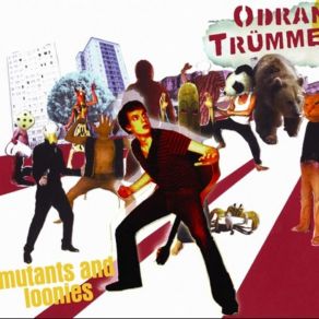 Download track Such A Mess Odran Trümmel