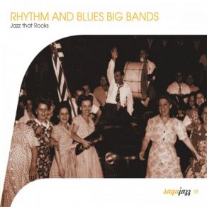 Download track Rag Mop Lionel Hampton And His Orchestra