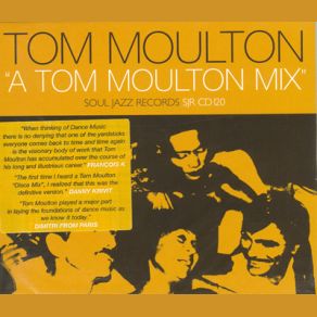 Download track More, More, More (A Tom Moulton Mix) Tom MoultonAndrea True Connection