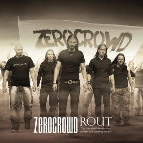 Download track Not Without A Fight ZeroCrowd