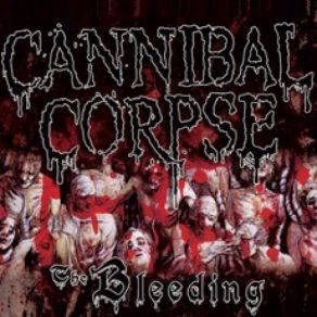 Download track The Exorcist Cannibal Corpse