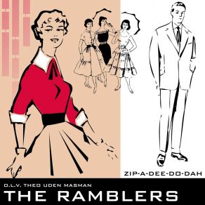 Download track A Gal In Galico The Ramblers | Theo Uden MasmanFerry Barendse, De Blauwbaardjes