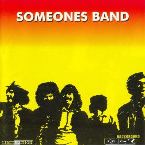 Download track Trouble Is Someones Band
