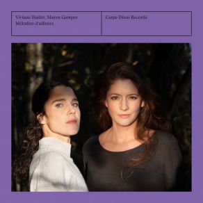 Download track Si Mes Vers Avaient Des Ailes Viviane Hasler