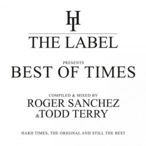 Download track A Day In The Life (Full Intention Remix) Todd Terry, Roger SanchezBlack Riot