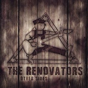 Download track Get Along The Renovators