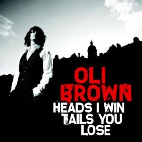 Download track I Can Make Your Day Oli Brown