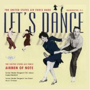 Download track Rockin' In Rhythm The Airmen Of Note