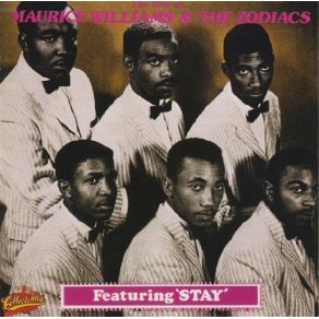 Download track Running Around Maurice Williams, The Zodiacs