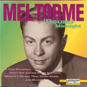 Download track Isn't It A Lovely Day (To Be Caught In The Rain) Mel Tormé