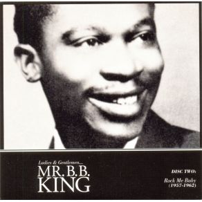 Download track (I'Ve) Got A Right To Love My Baby B. B. King