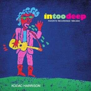Download track Beautiful Sound Kodac Harrison