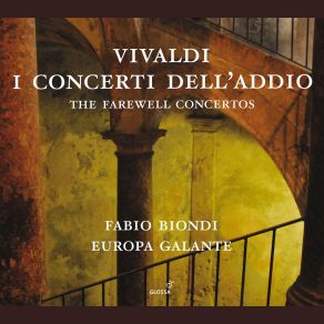 Download track Violin Concerto In B Minor, RV 390: II. Allegro Non Molto Fabio Biondi