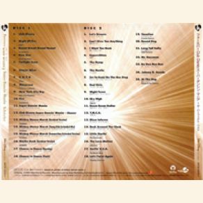 Download track Da Doo Ron Ron Disney