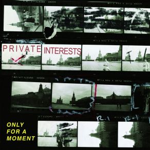 Download track Only For A Moment Private Interests