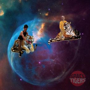 Download track Agent Greg Space Tigers Berlin