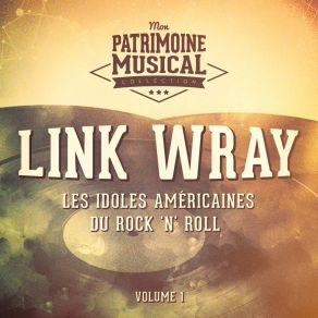 Download track Hand Clapper Link Wray