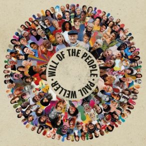 Download track Saturns Pattern Paul Weller