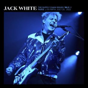 Download track 14. A Tree On Fire From Within Jack White