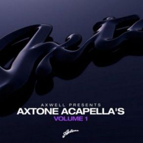 Download track Been A Long Time - Acapella AxwellTV Rock, Rudy