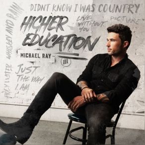 Download track Whiskey And Rain Michael Ray