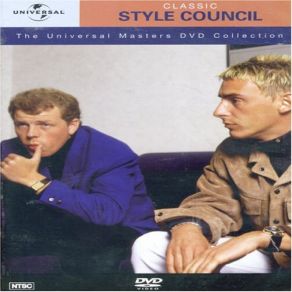 Download track Speak Like A Child The Style Council