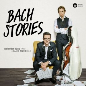Download track 13. Sonata In G Minor, BWV 1029 - III. Allegro (Arr. For Cello & Piano) Johann Sebastian Bach
