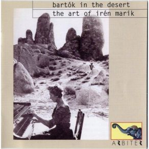 Download track 10. Bartok: Suite Op. 14 Part 3 Bartok, Bela