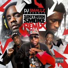 Download track They Dont Know (Remix) DJ SmallzTrey Songz, Rico Love, Ludacris, T. I., Tiara Thomas, Emjay