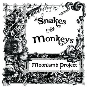 Download track Talking To The Trees Moonlamb Project