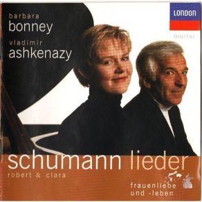 Download track 17. Nun Hast Du Mir Den Ersten Schmerz Getan Op. 42 N. 8 Robert Schumann