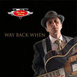 Download track Don't You Worry About A Thing Onenote Johnny